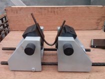 Bending support Cold support