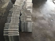 Reinforcement cold bending indenter bending support Rebar bending plate bending attachment