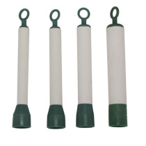 Aiwen perm bar Buffy hot bar 220V Dongtian ceramic bar Big Head small head 24V hot curling bar ~