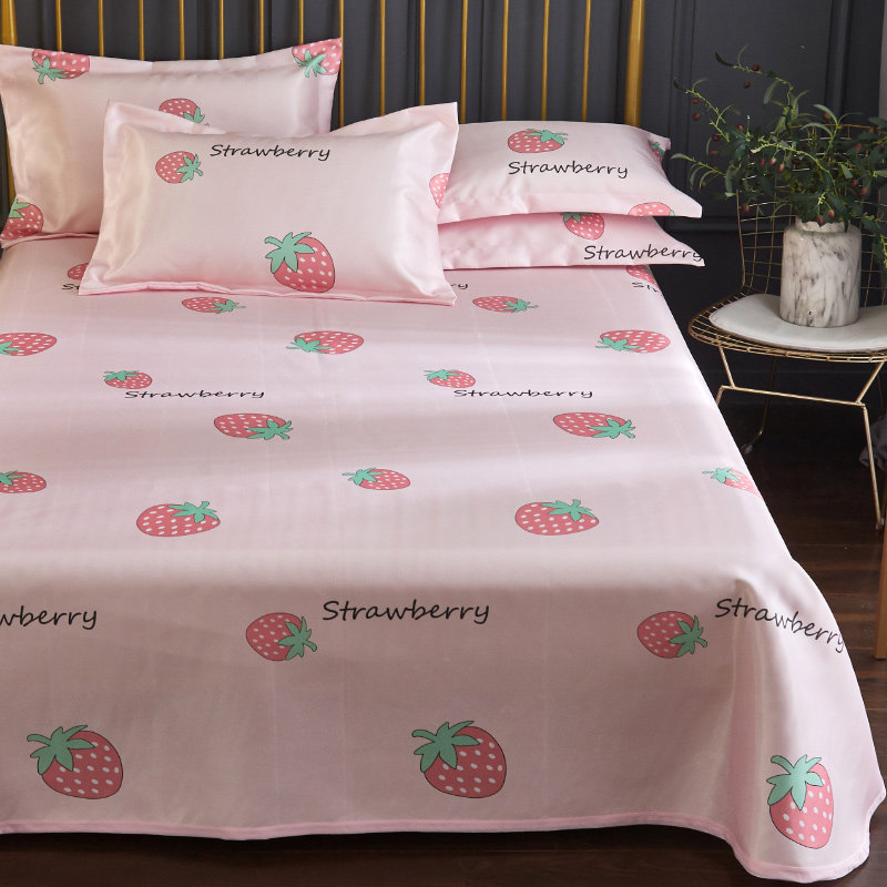 觉先生 可水洗折叠夏季冰丝席三件套床品 天猫优惠券折后￥49起包邮（￥69-20）