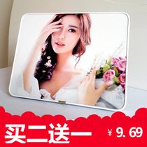 Photo Making Photo Frame Swing Desk Photo Custom Wash Photo Sprint Plus Photo Photo Photo Photo Photo Photo Photo Photo Photo Photo Printed Plus Photo Frame Korean Version 7 Inch 10 Inch Wall-mounted Wall Combination