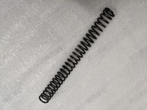 Apply Little Princess 100 Joy of joy Youku Handsome Front Fork Spring Front Shock Absorbing Spring Scooter