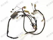 Honda DIO34 Period 35 Period DIO28 Period of DIO18 Phase 24 Ignition Circuit Full Cart Big Line