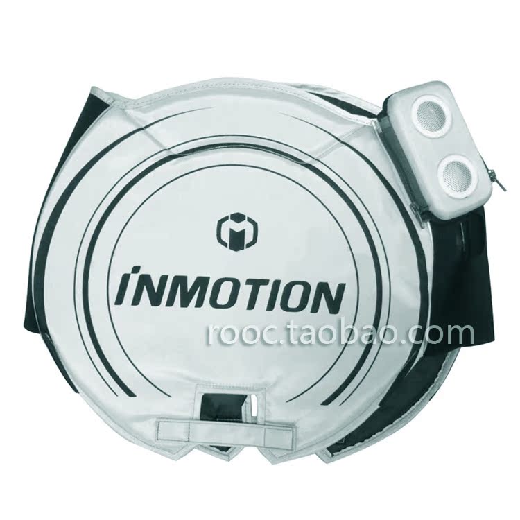 Пылезащитный чехол на скутер Rover INMOTION V8 V5 Пылезащитный чехол на скутер Rover INMOTION V8 V5