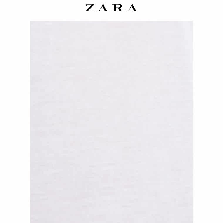 ZARA TRF 女装  03431270250