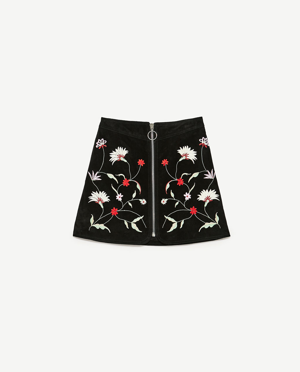 Юбка ZARA 04369043800/22 04369043800