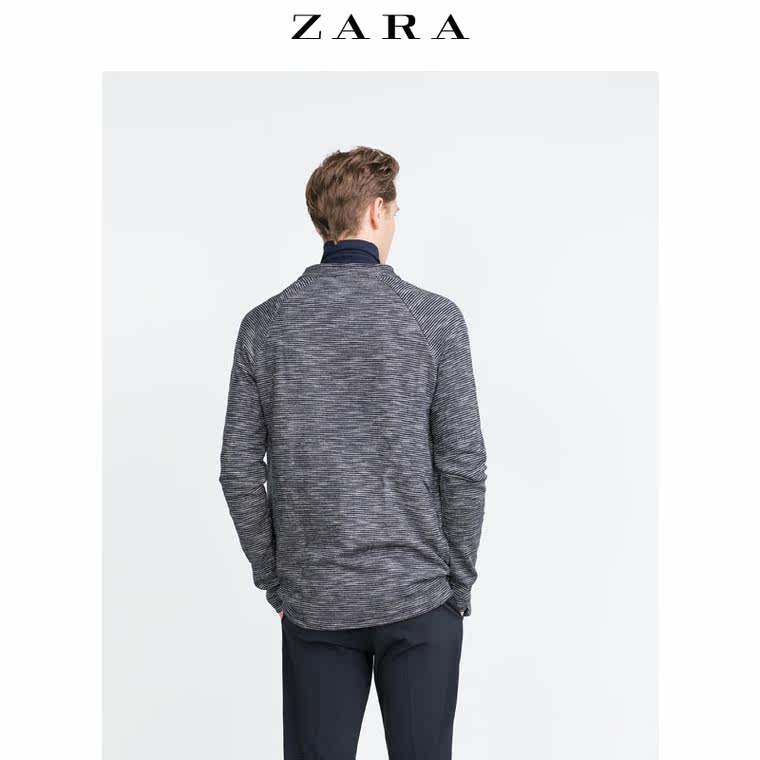 ZARA 男装  04805302401