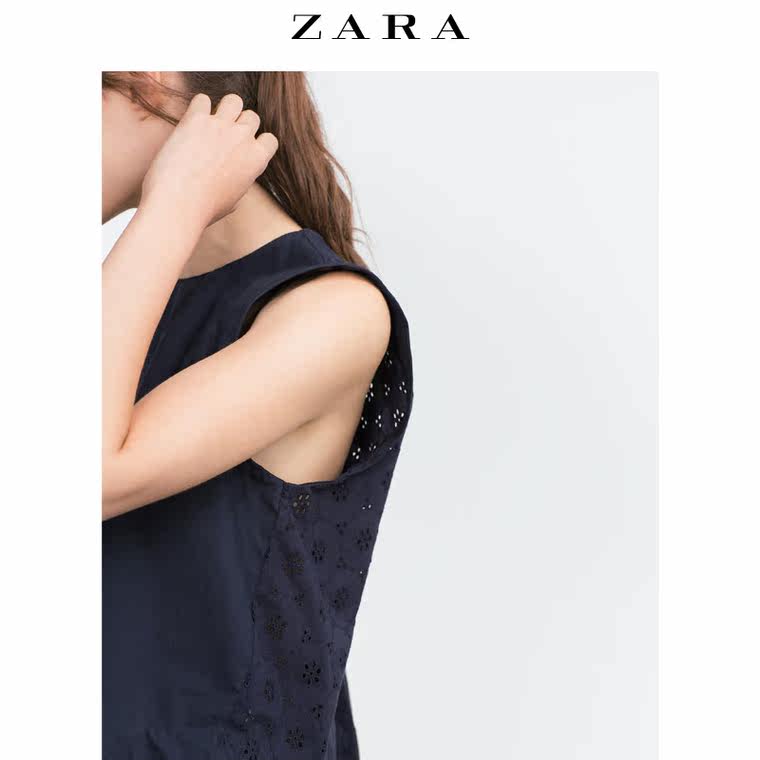 ZARA TRF 女装  00881212401