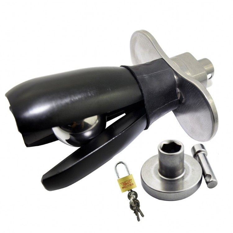 Анальный эспандер 