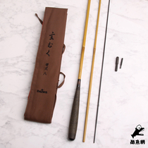 Cool fish net Gudava Xuanwu hard 8 feet 2 4 meters 9 new DMQYG19090201 fishing supplies