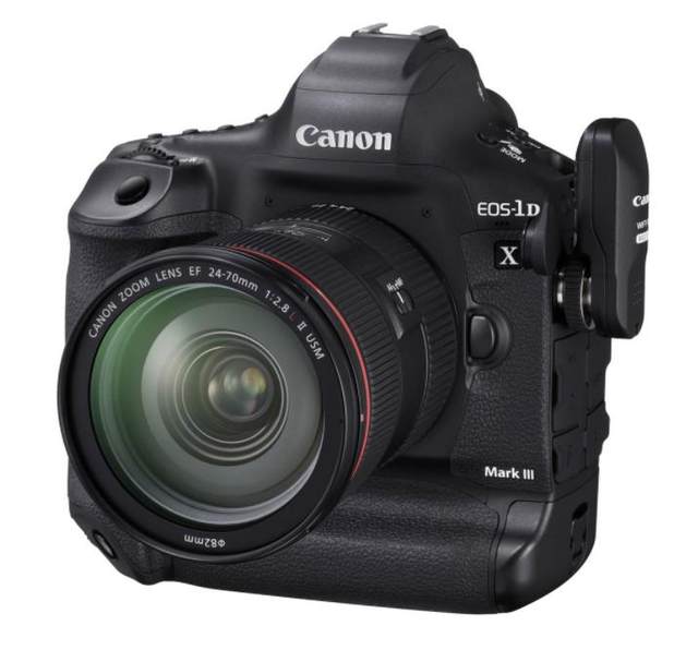 Canon EOS1DMARKIII stand-alone 1DXII1DXIII1DX21DX3 ກ້ອງຖ່າຍຮູບ SLR ມືອາຊີບ