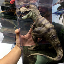Export list ~ ultra-realistic dinosaur model large solid odorless material safe soft plastic childrens toy gift