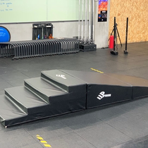 Handstand walk Obstacle sports fitness