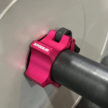 XPODIUM barbell buckle quick bar buckle bayonet lock bayonet lock bayonet buckle sleeve aluminum alloy circlip lock