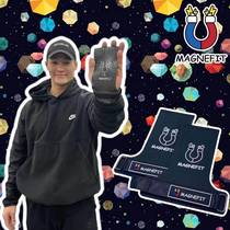 XPODIUM POWER BELT FITNESS gloves PULL-up GRIP PALM PROTECTION Sports WRIST SUPPORT HORIZONTAL BAR AUXILIARY BELT Deadlift