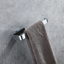 Export Germany bathroom full Copper hand towel hanging towel ring Towel bar Bathroom hardware pendant