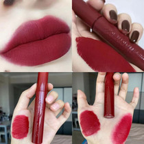 Spot 4u2 hello kitty 10 cherry matte lip glaze lipstick C20 C27 C28