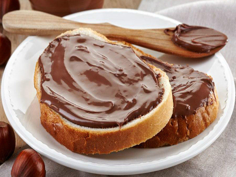 扫货,全球最好吃的六款面包酱