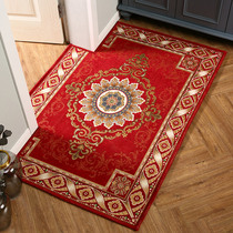 Door mat Household carpet Doormat Doormat Living room bedroom door door mat Bathroom non-slip mat