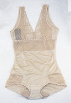 Drunk Na 841 fashion one-piece body body body Body underwear plastic waist tight Mordale ladies one-piece clothes