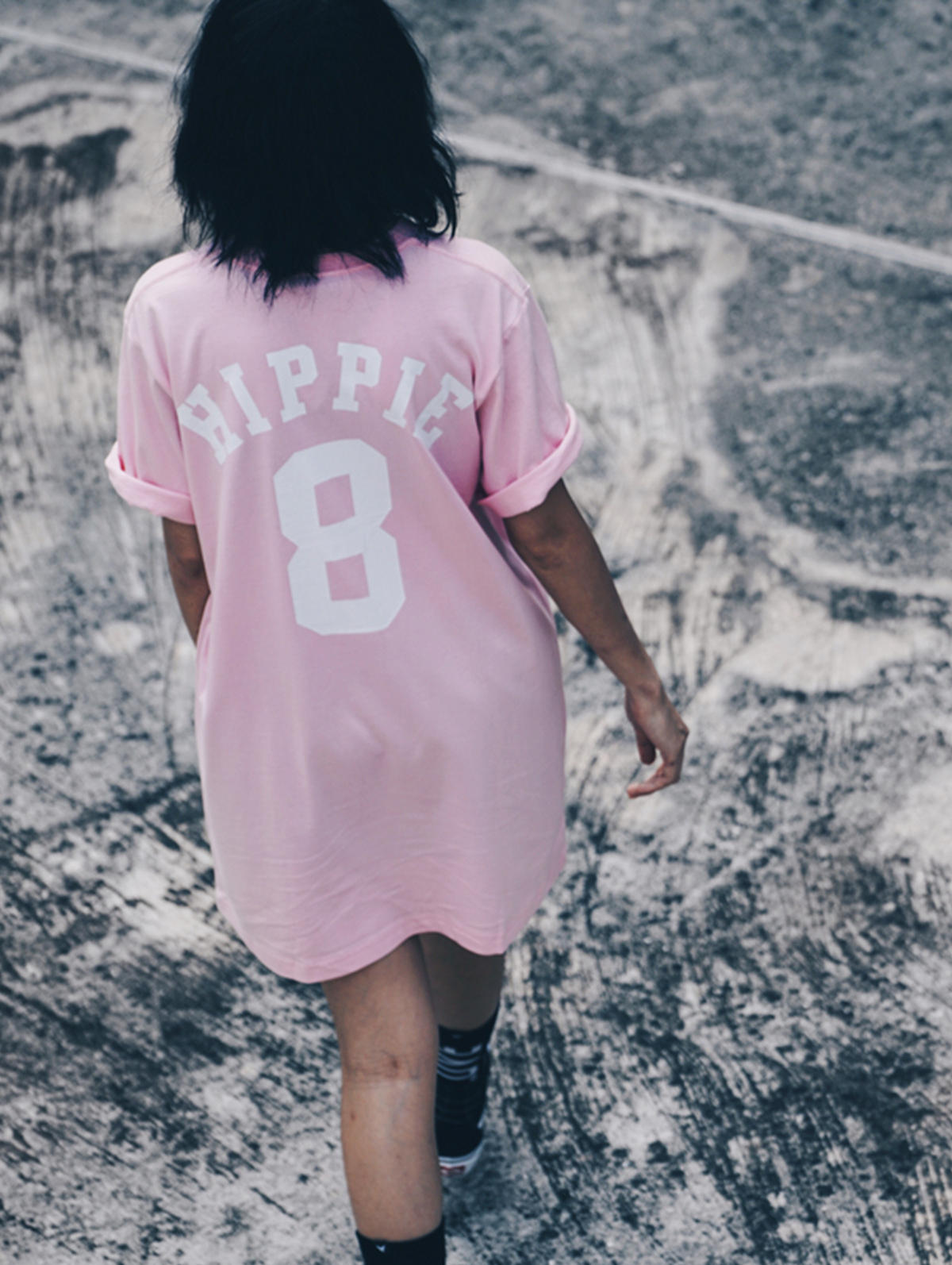 来自【punkhippie】分享的穿衣搭配经验