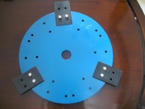 Lawn mower accessories Brush cutter harvester Lawn mower blade Brush cutter Harvester grass cutter blade