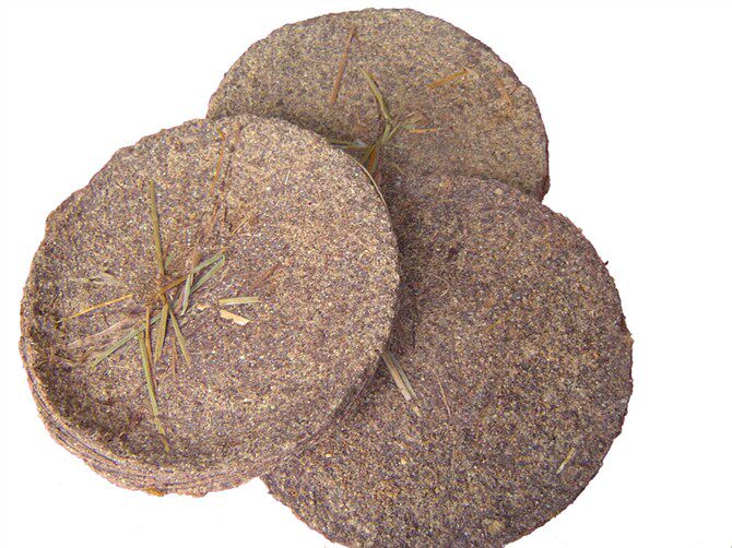 广西纯天然茶麸茶枯2斤装茶枯粉茶籽饼茶枯饼茶籽饼茶油渣满3包邮