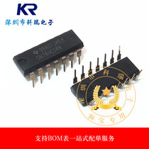 SN74HC14N 74HC14N in-line DIP14 original