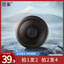 Through Honey Net Skin Soap Apart Mites Soap Facial Female Mites For Mites Cleaning Blackhead Wash Face Soap Handmade Soap Finish Cream