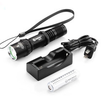 SATA Shida Tool Small Qiao Pen Flashlight 90745 Strong Light Rechargeable Flashlight Charging Flashlight 90738