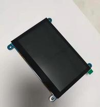Raspberry Pi 4 3 inch IPS HDMI capacitive touch display computer free drive