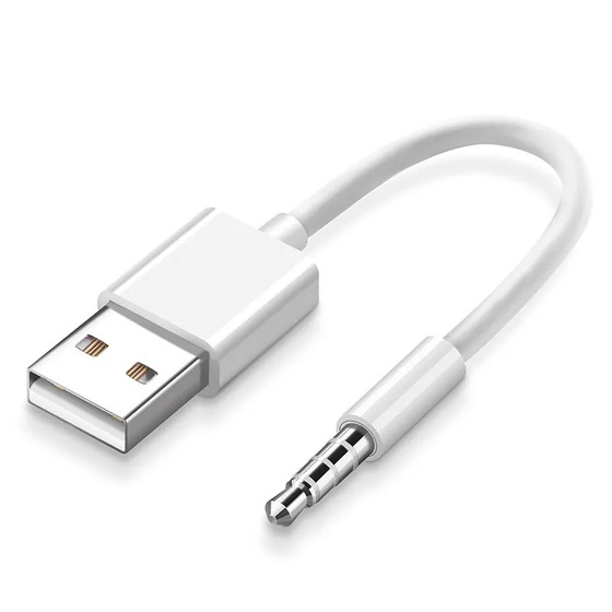 Apple MP3 충전 iPodshuffle 데이터 케이블 클립 클립 케이블 34567 세대 유니버설 연결 컴퓨터 USB에 적용 가능 Apple MP3 충전 iPodshuffle 데이터 케이블 클립 클립 케이블 34567 세대 유니버설 연결 컴퓨터 USB에 적용 가능
