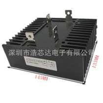 QL200A1600V single-phase rectifier Bridge QL200-16 12 14 08 bridge rectifier Bridge stack high power