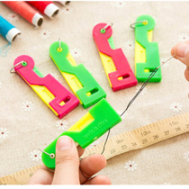 Automatic Needle Thread Needle Thread Machine Thread Quick Needle Tool for Old Man