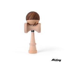Japanese dream yuan Shikou wood walnut maple kendama kendama kendama