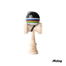 SWEETS REECE maple sticky paint kendama kendama kendama