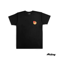 DamaClub Kendama Theme Art Tee First Person Windmill Short Sleeve