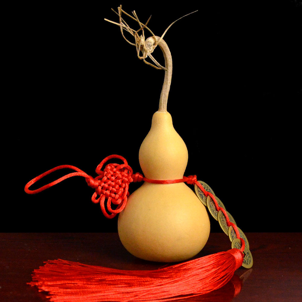 【特价猫】葫芦风水挂件