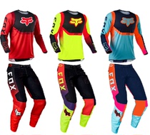 2021 360 Voke motocross suits MX ATV riding suits racing suits tops pants