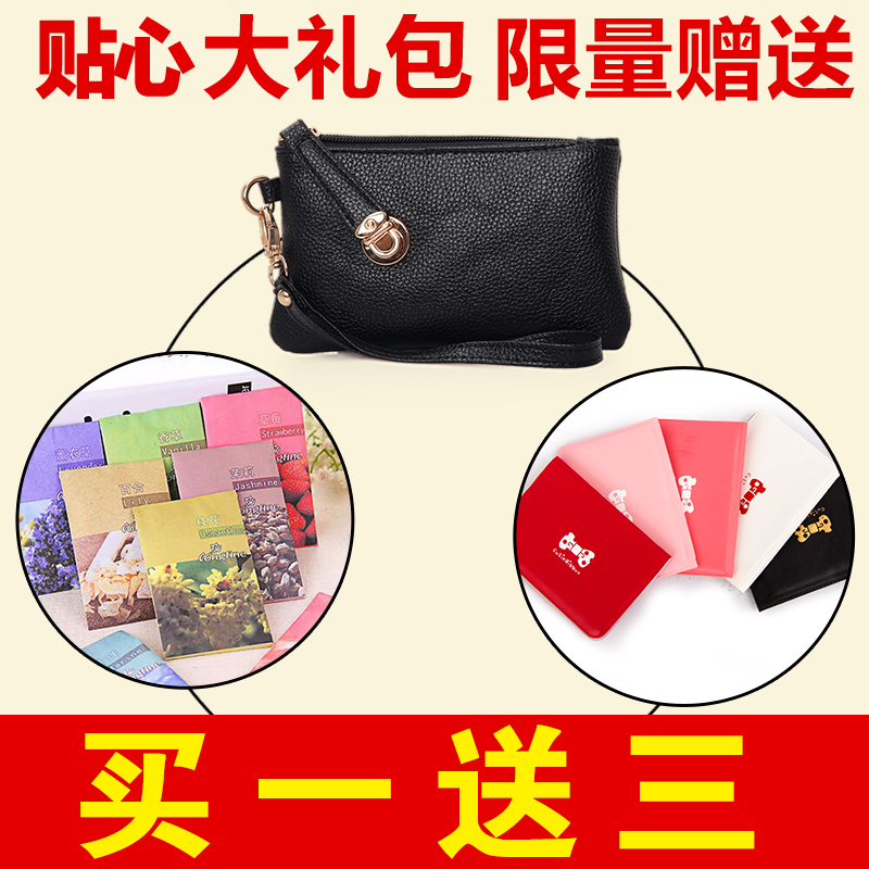 nasir language 2016 autumn new handbag tide elegant hand shoulder messenger bag three-tier fashion soft bag women's bag
