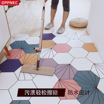 Entrance Door Xuanguan Ground Mat Living Room Cutting Scrub Large Area Full Bunk Full Foot Mat Household Free From Washing Into The Door Mat