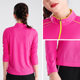 Long-sleeved quick-drying T-shirt women's quick-drying large size moisture wicking fitness sports shirt outdoor short-sleeved quick-drying men Long-sleeved quick-drying T-shirt women's quick-drying large size moisture wicking fitness sports shirt outdoor short-sleeved quick-drying men
