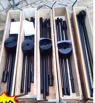 10KG Light Touch Instrument Heavy Power Thixodetector Light Power Thixodetector