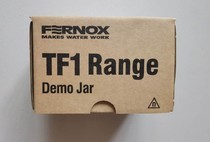 Fenox magnetic filter principle display