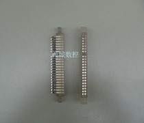 Wire cutting socket Hengwedwei high frequency power socket main oscillation board high strength circuit board socket silver plated