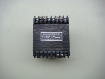 Wire cutting high frequency transformer control cabinet high frequency power supply BK-600W with taper single phase transformer full copper wire