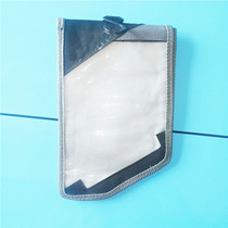 surfboard tail fin bag surfboard FIN bag FUTURE fin FIN package tail rudder bag