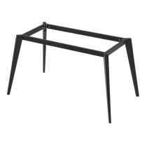 Desk legs desk foot hui yi zhuo jia can zhuo jia can tai jiao glass the legs of the table support