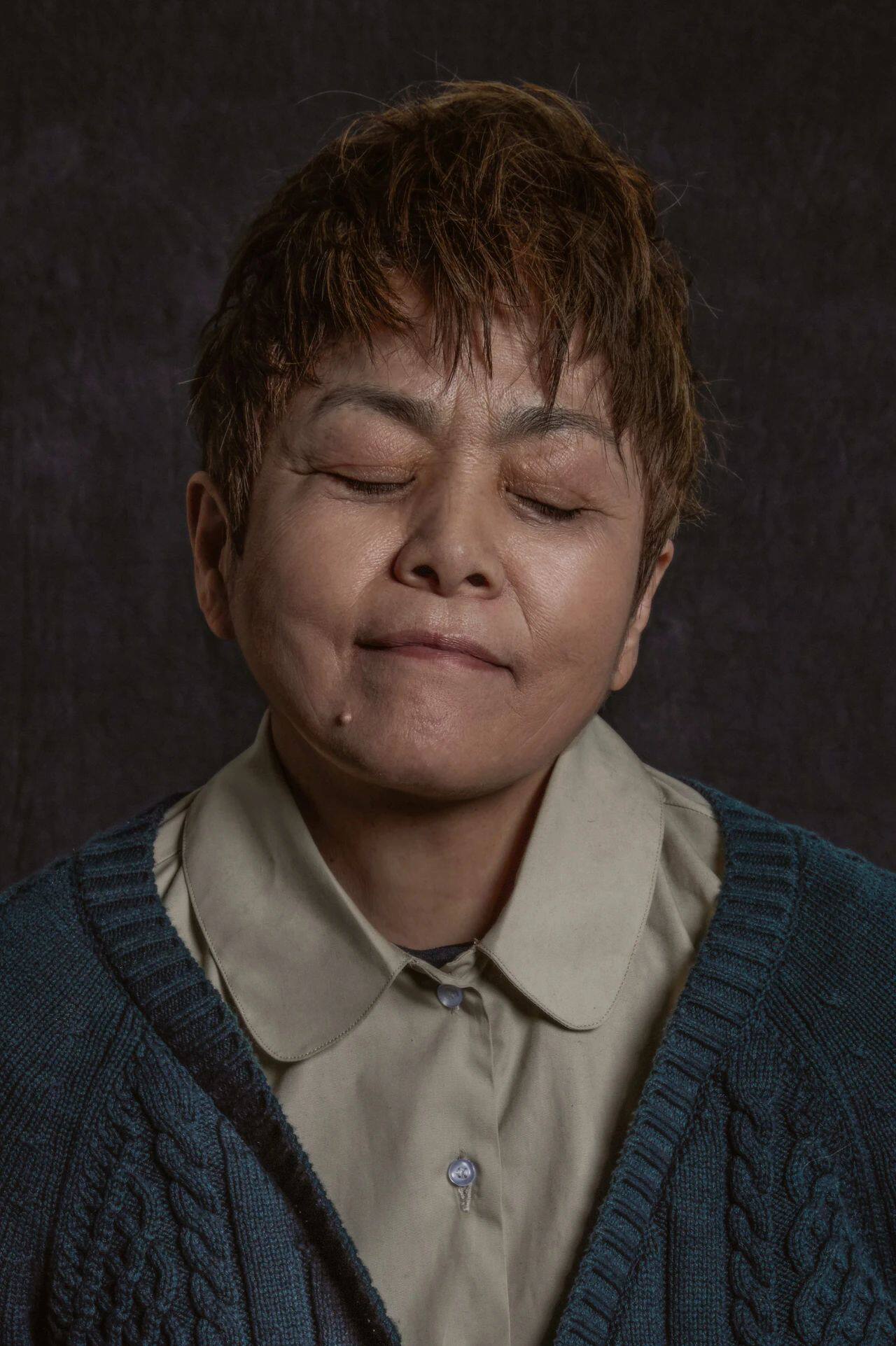 【北京】鼓楼西制造·《丽南山的美人》