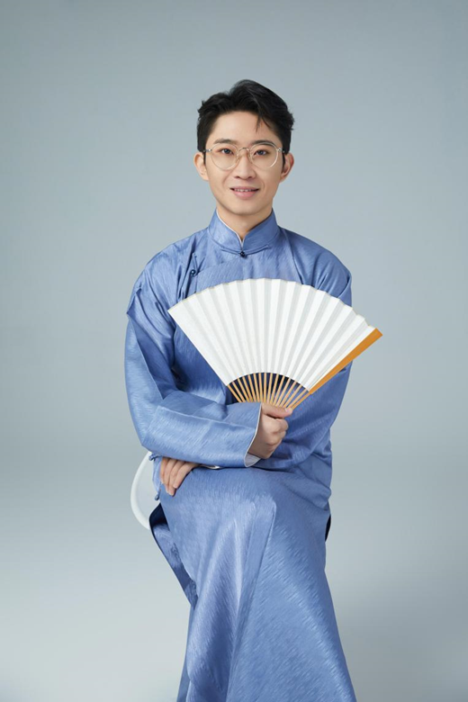 北京向阳而生嘻哈包袱铺十四周年相声专场演出